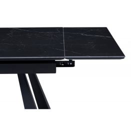 Керамический стол Маунт 140x80