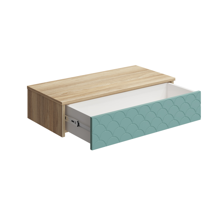 Комоды, Тумба подвесная Велламо ВО-08