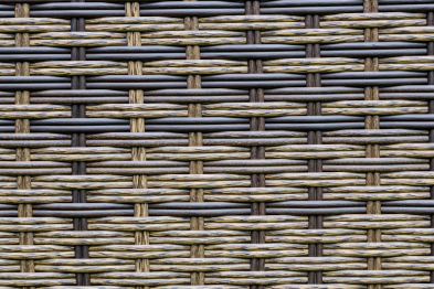 Комплект мебели ZORRO PLUS из искусственного ротанга