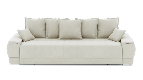 Диван-кровать еврокнижка, Нордвикс, велюр