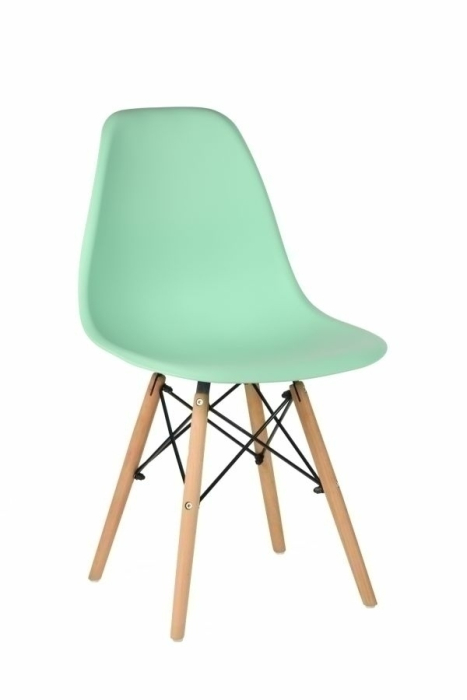 Стулья, Стул Florence в стиле Eames