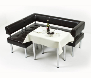 Уголок кухонный "ЛИОН"