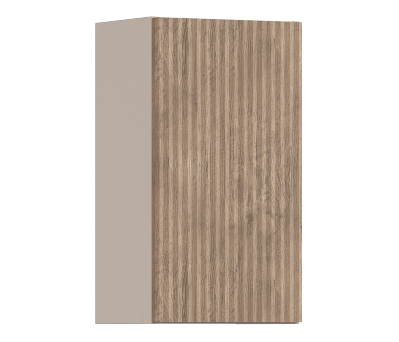 Джаз, Джаз шкаф навесной 1 дв 40х72 см