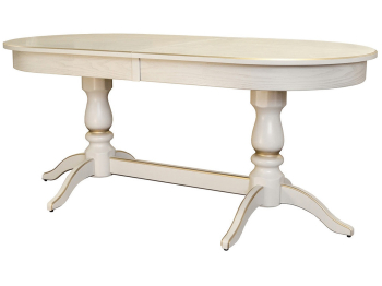 Стол обеденный Мебелик Тарун 3 раздвижной