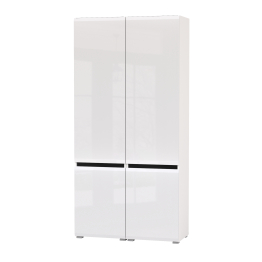 Два пенала с дверками Сидней 13.200