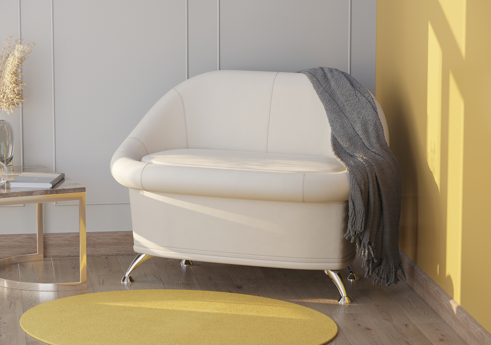 Банкетка в прихожую, Диван ОРИОН