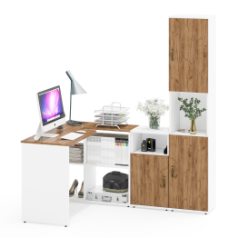 Домашний офис Лидер-8