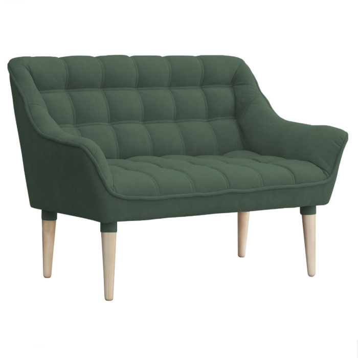 Диваны прямые кухонные, Диван "Комфорт-8"