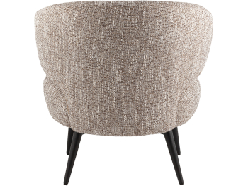 Кресло лаунж STOOL GROUP Rivo