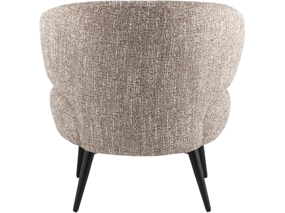 Кресла, Кресло лаунж STOOL GROUP Rivo