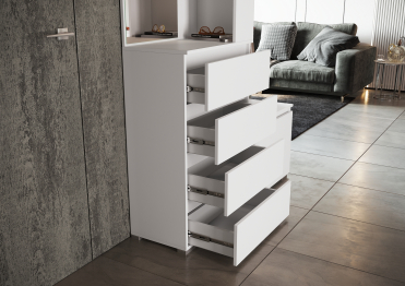 Прихожая МС Хелен  ПР 1