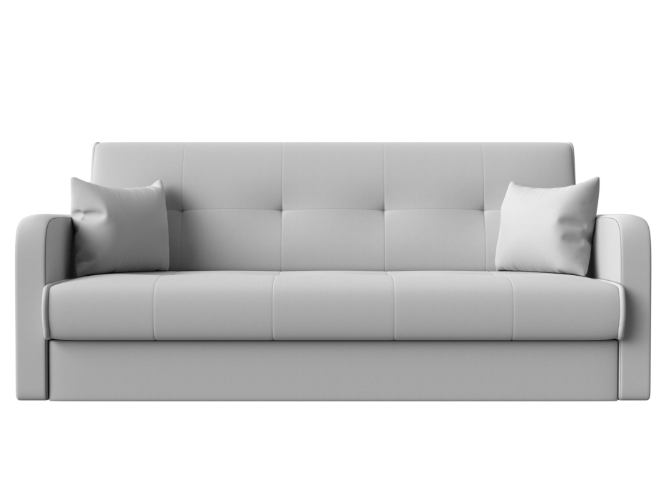 Диваны книжки, Диван-книжка прямой Надежда, экокожа