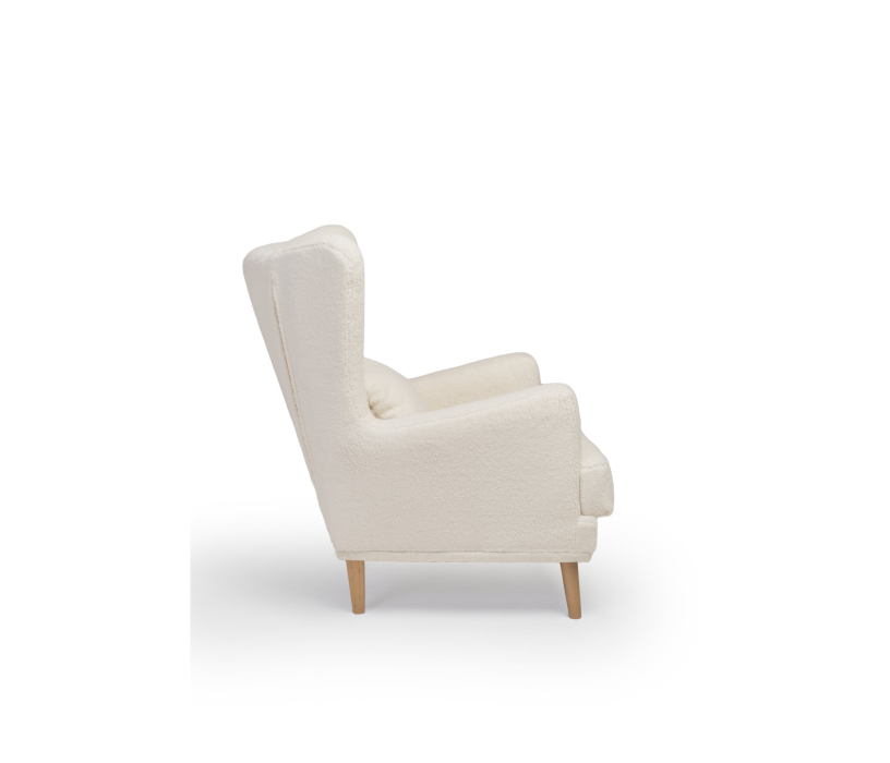 Кресло для отдыха, Кресло Вегас букле