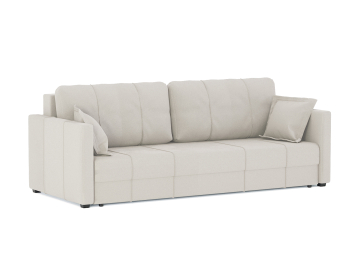 Диван-кровать еврокнижка Риммини, велюр