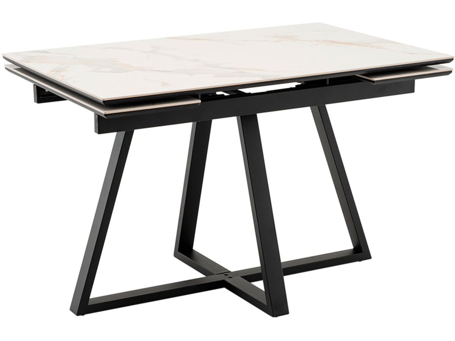 Обеденные столы, Стол STOOL GROUP Кассика 120/80 керамика