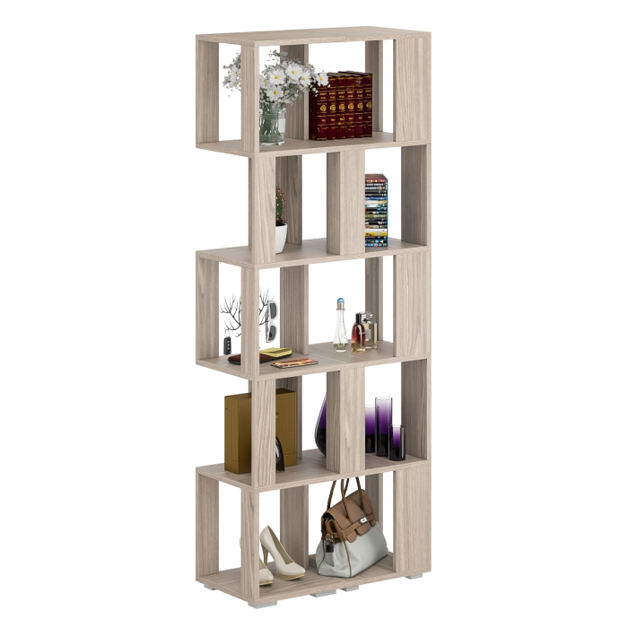 Стеллажи, Комплект из 2-х стеллажей