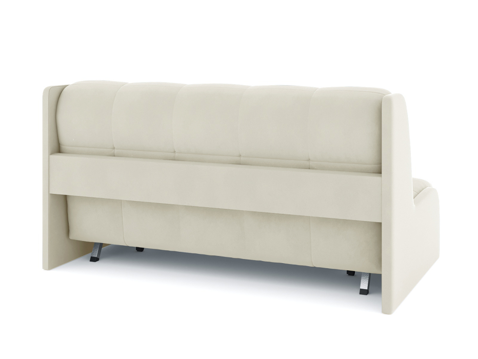 Диваны кровати со спальным местом, Диван-кровать Токио 80 аккордеон, велюр