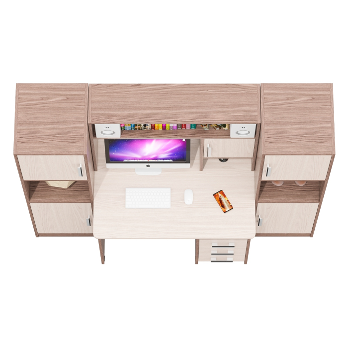 Домашние кабинеты, Уголок школьника СК-9