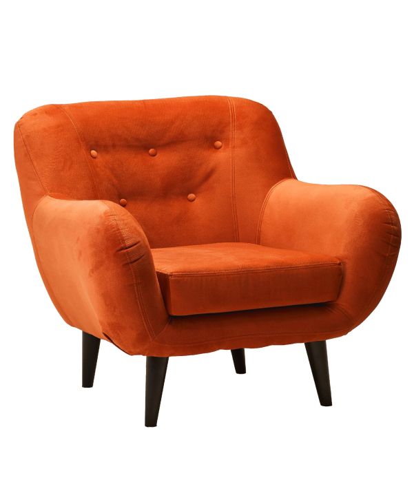 Кресло для отдыха, Кресло Элефант, велюр