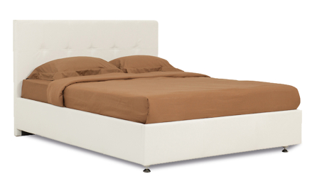 Кровать интерьерная Marta 200-160