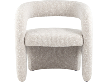 Кресло лаунж STOOL GROUP Bones