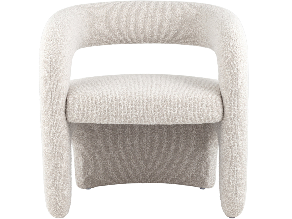 Кресло для отдыха, Кресло лаунж STOOL GROUP Bones