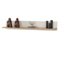 Настенные полки, Полка настенная Остин 16.484