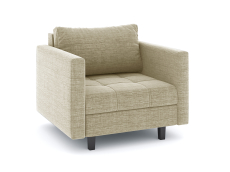 Кресло для отдыха, Кресло для отдыха Герадин, рогожка