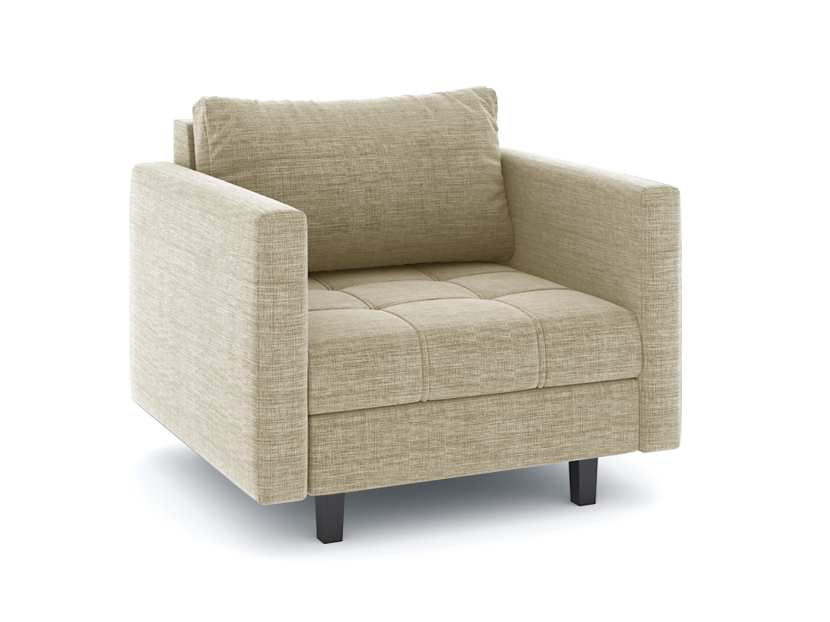 Кресло для отдыха, Кресло для отдыха Герадин, рогожка