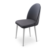 Стулья, Стул интерьерный «Мартин», велюр