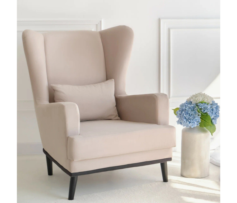 Кресло для отдыха, Кресло Вегас велюр