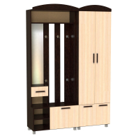 Прихожие, Прихожая Гамаюн М-3