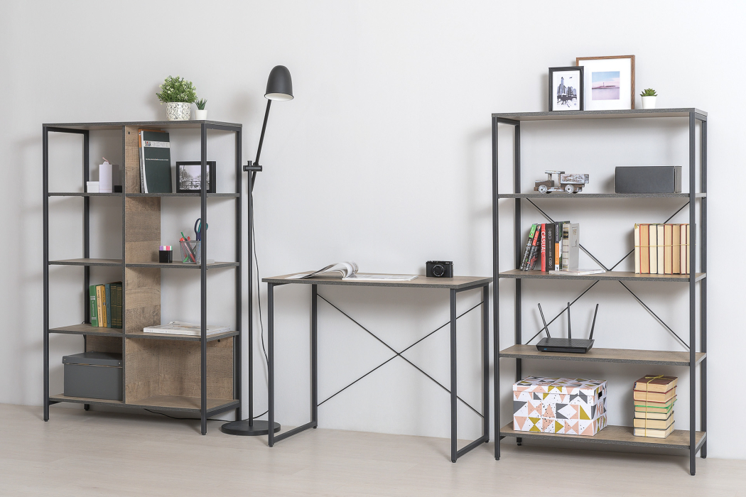 Прямые компьютерные столы, Стол Трувор 12.98