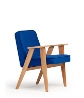 Кресло для отдыха, Кресло Несс, велюр