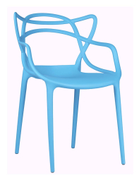 Стул Masters пластиковый литой