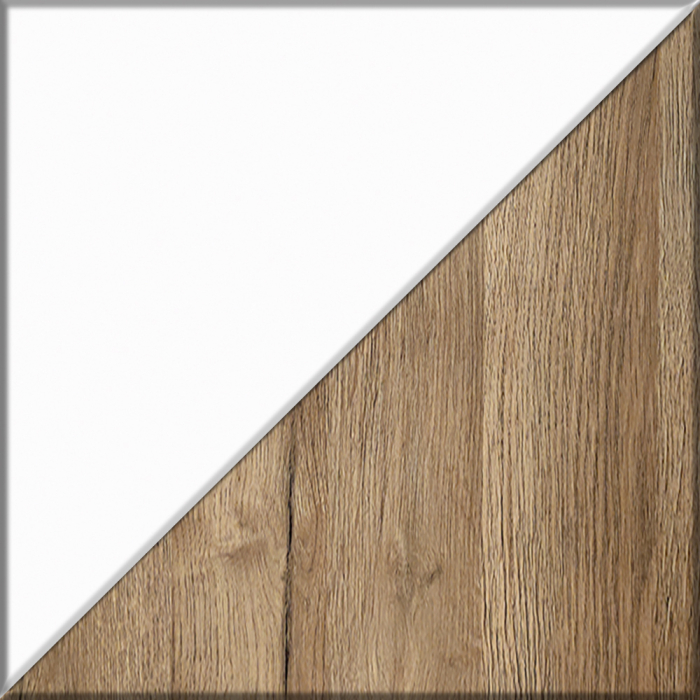 Навесные, Модуль кухонный верхний 80 см. ШВ800