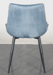 Стул Richard ВЕЛЮР