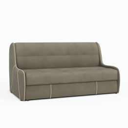 Прямой диван Рио 140см