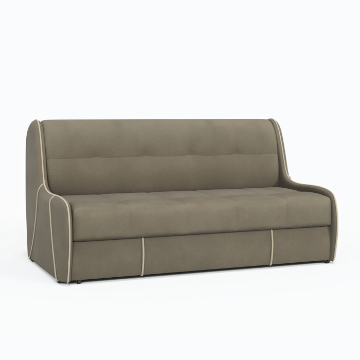 Диваны прямые со спальным местом, Прямой диван Рио 180см