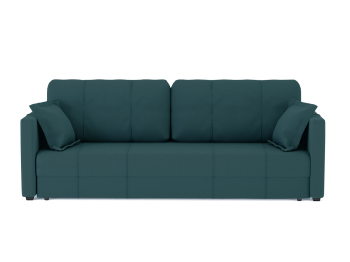 Диван-кровать еврокнижка Риммини, велюр