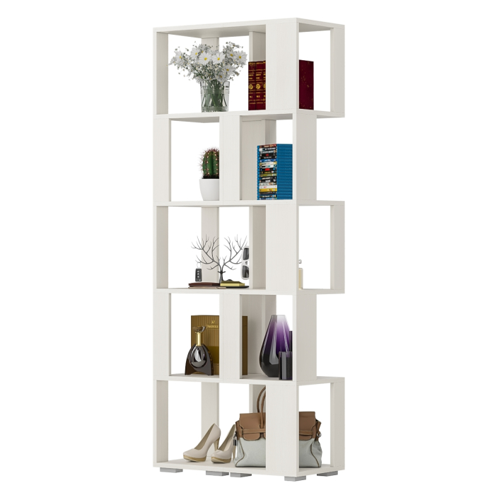 Стеллажи, Комплект из 2-х стеллажей