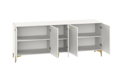 Тумба под ТВ Монтесито 16.66