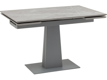 Стол обеденный STOOL GROUP Арнон 120-180*80*76 керамика