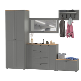 Прихожая Остин № 53