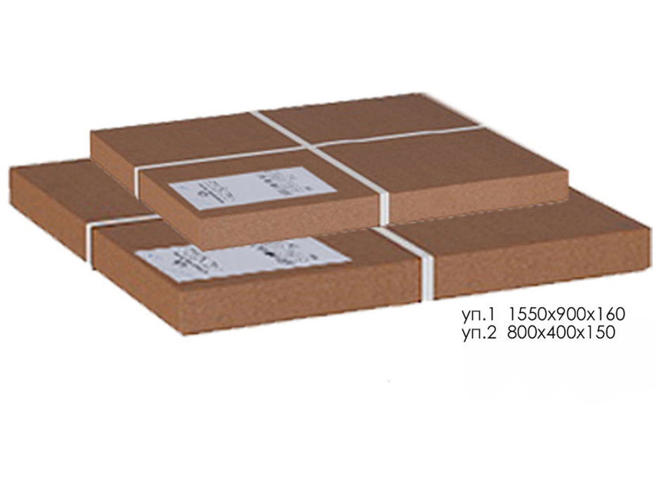Обеденные столы, Стол обеденный Мебелик Тарун 3 раздвижной