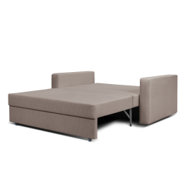 Диван кровать прямой Купер 140, еврокнижка