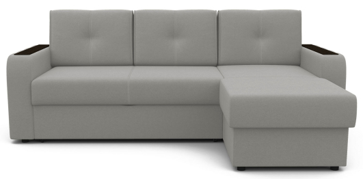 Мягкий угол "Бостон"