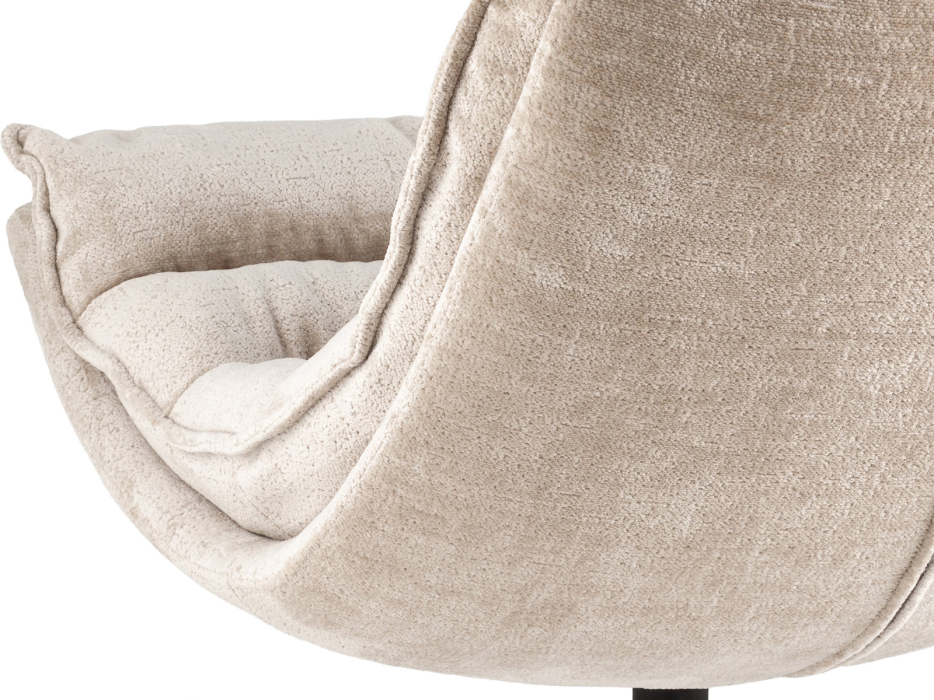 Для офиса и дома, Кресло лаунж STOOL GROUP Lazy