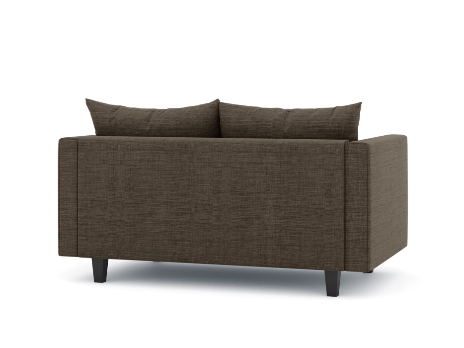 Диваны  офисные, Диван прямой нераскладной Балко, рогожка