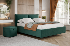 Мягкая кровать, Кровать Премьера 1600